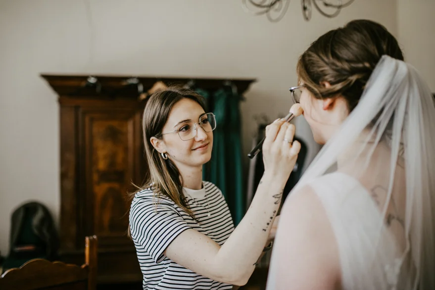 Hochzeitsfotograf Ermlitz