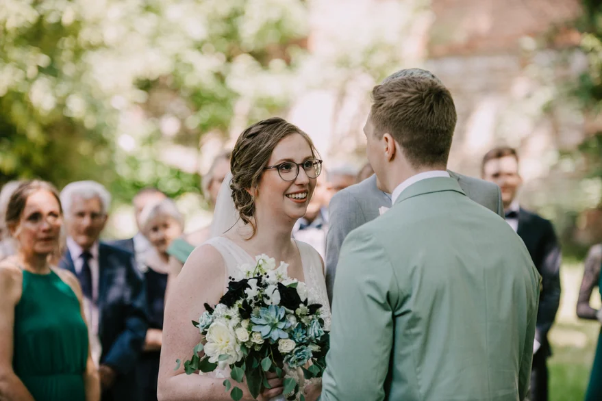 Hochzeitsfotograf Ermlitz