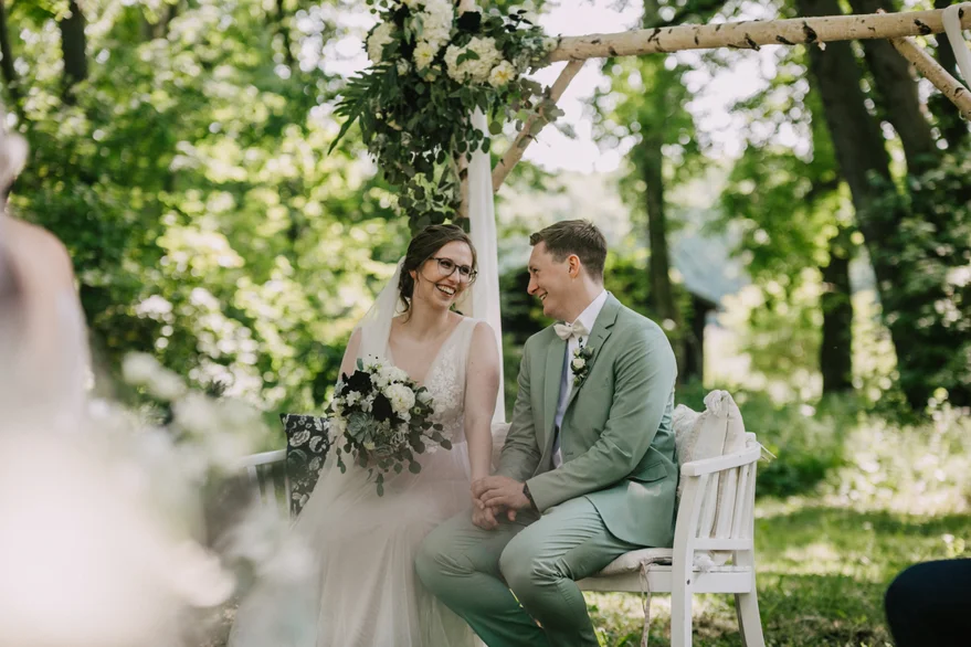 Hochzeitsfotograf Ermlitz