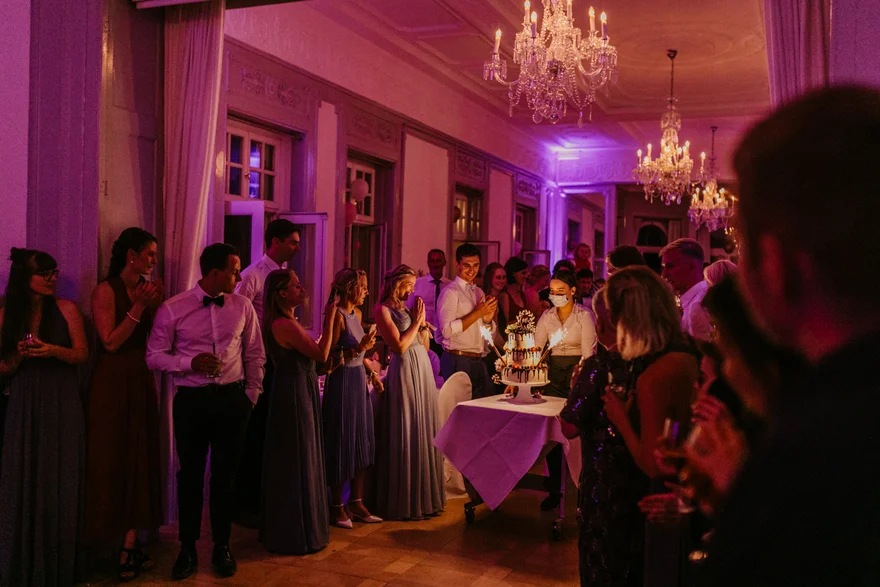 Hochzeitsfotograf Sachsen-Anhalt