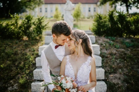 Hochzeitsfotograf Weißenfels