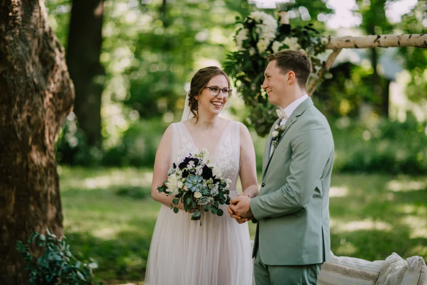 Hochzeitsfotograf Ermlitz