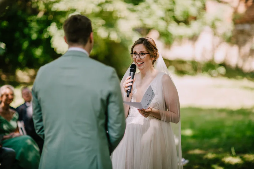 Hochzeitsfotograf Ermlitz