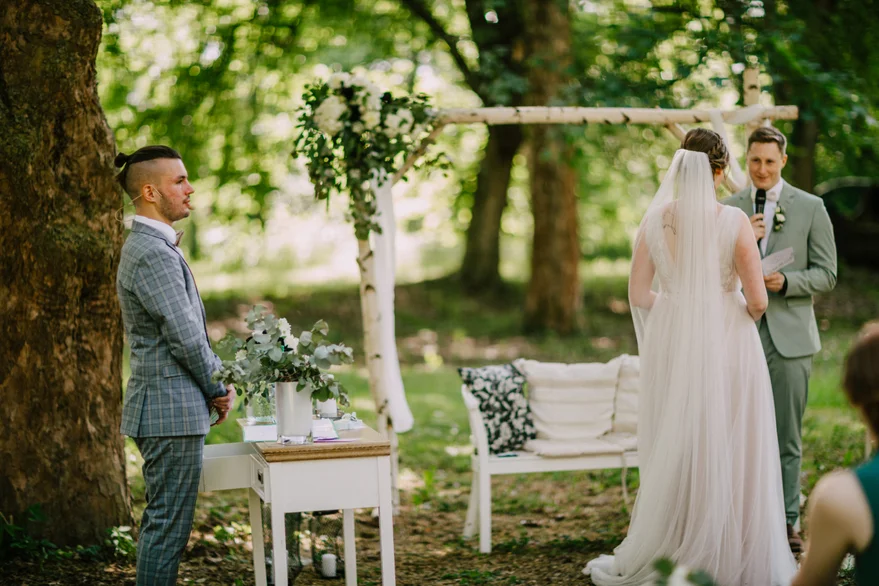 Hochzeitsfotograf Ermlitz