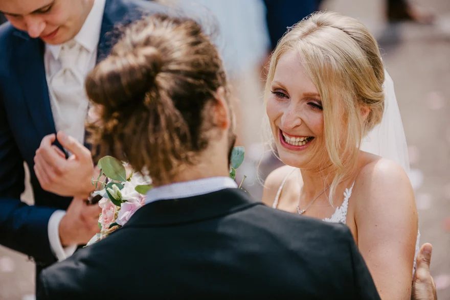 Hochzeitsfotograf Sachsen-Anhalt