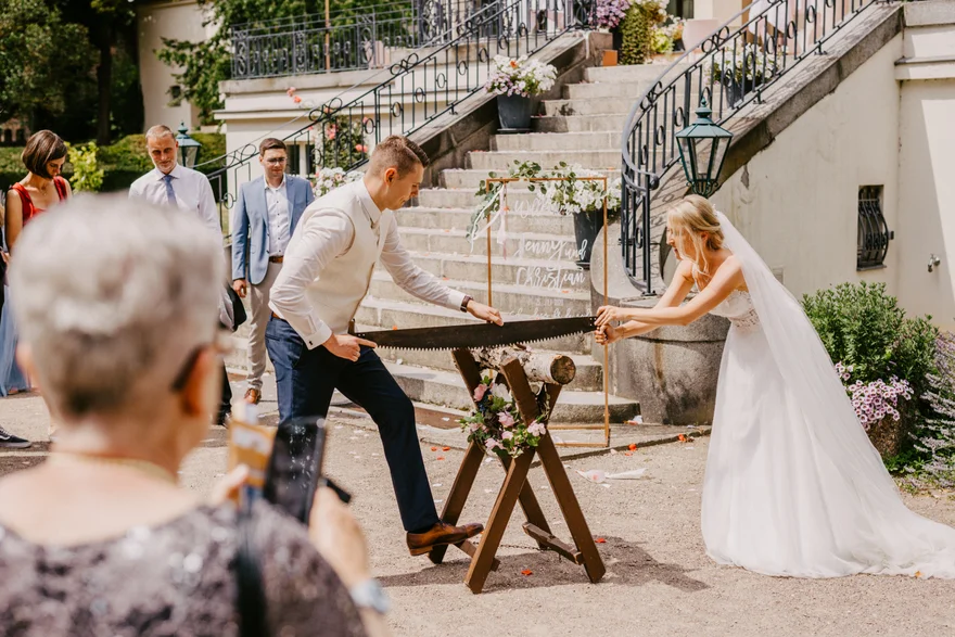 Hochzeitsfotograf Sachsen-Anhalt