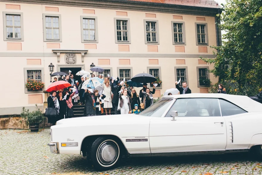 Hochzeitsfotograf Sachsen