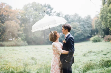 Scheunenhochzeit Leipzig