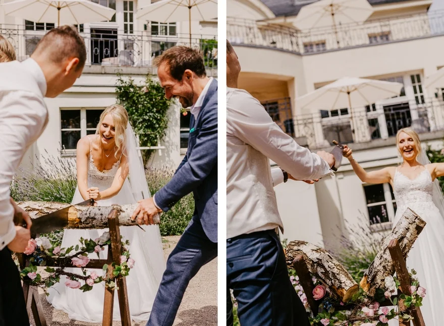 Hochzeitsfotograf Sachsen-Anhalt