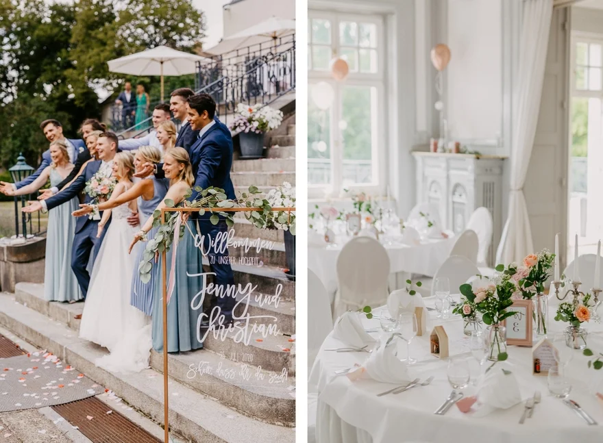 Hochzeitsfotograf Sachsen-Anhalt