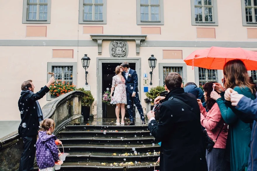 Hochzeitsfotograf Sachsen