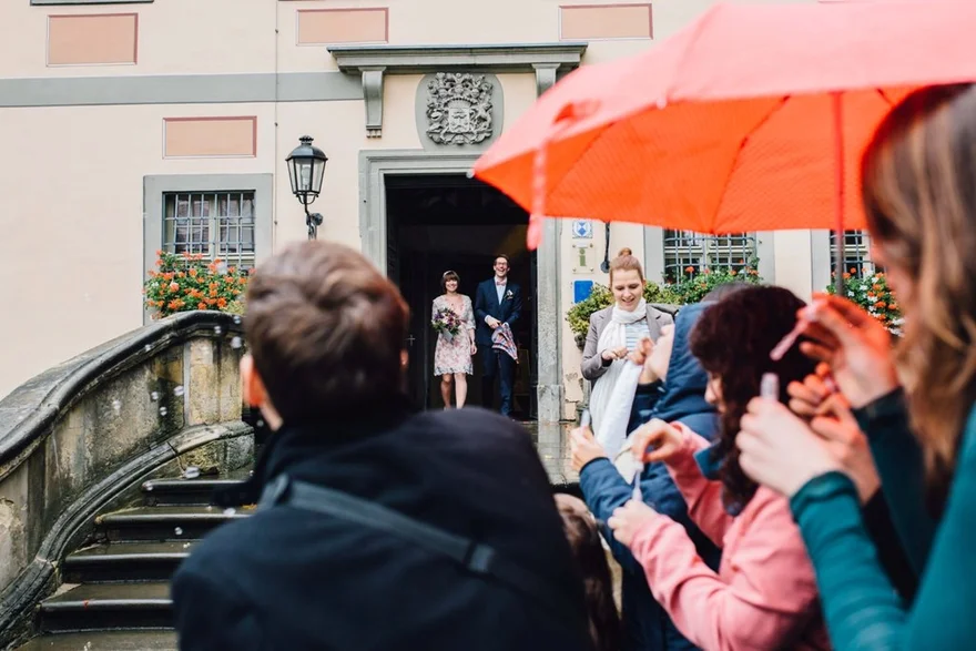 Hochzeitsfotograf Sachsen