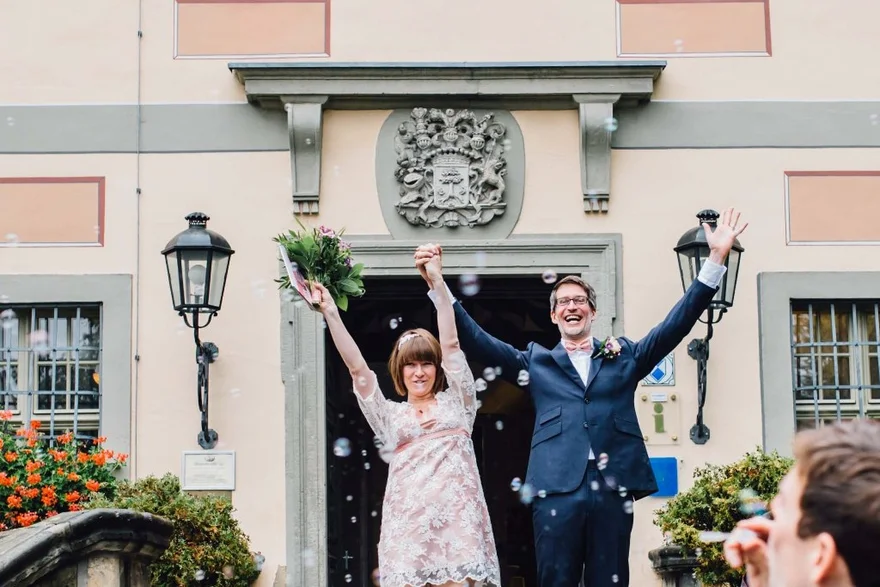 Hochzeitsfotograf Sachsen