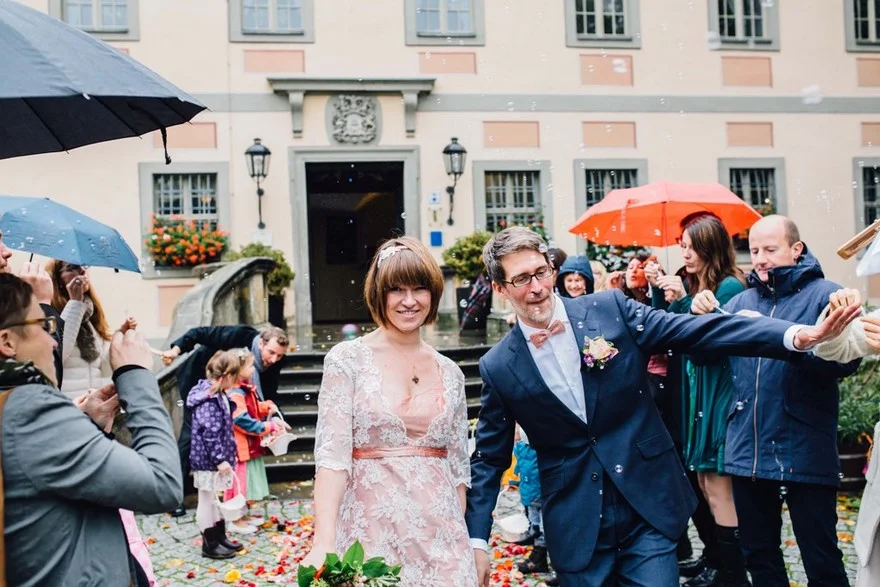 Hochzeitsfotograf Sachsen