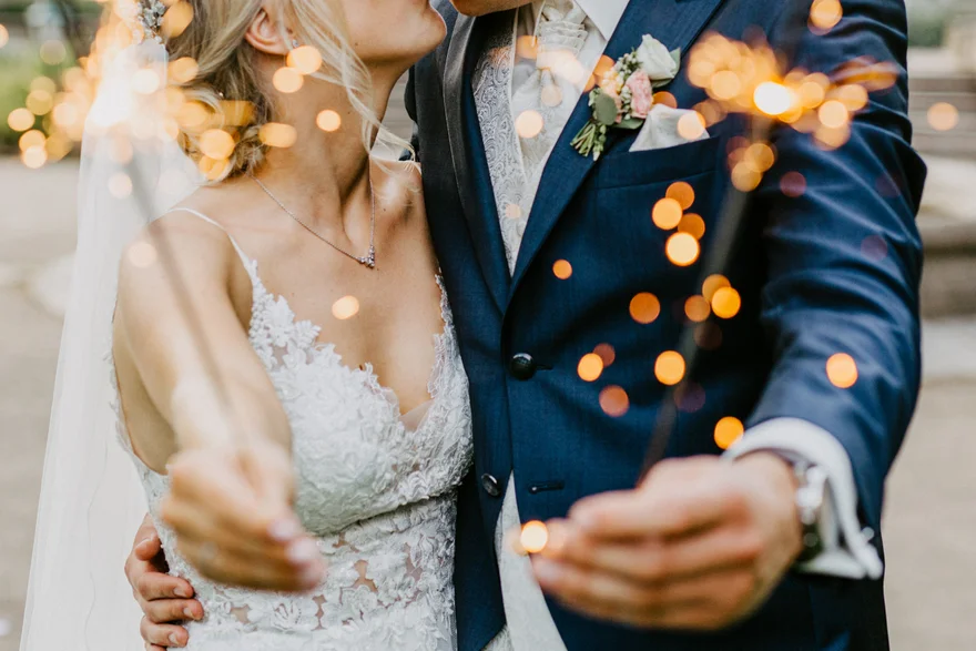 Hochzeitsfotograf Sachsen-Anhalt