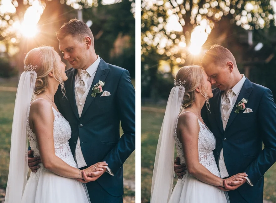 Hochzeitsfotograf Sachsen-Anhalt