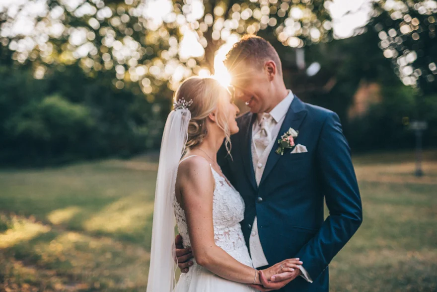 Hochzeitsfotograf Sachsen-Anhalt