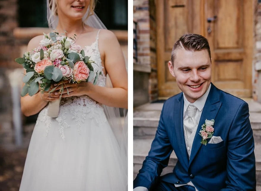 Hochzeitsfotograf Sachsen-Anhalt