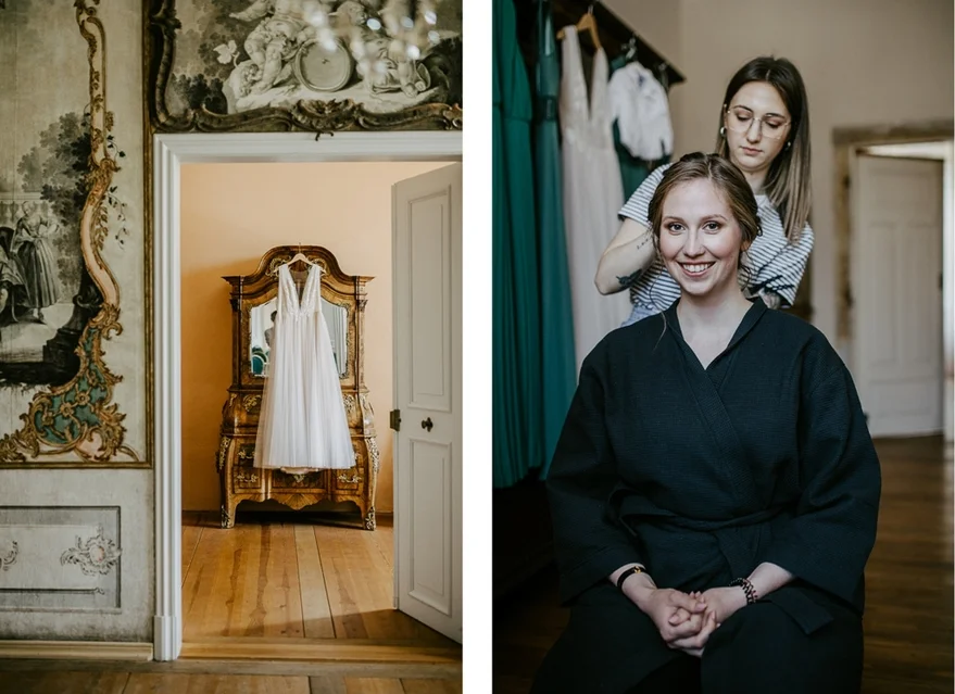 Hochzeitsfotograf Ermlitz