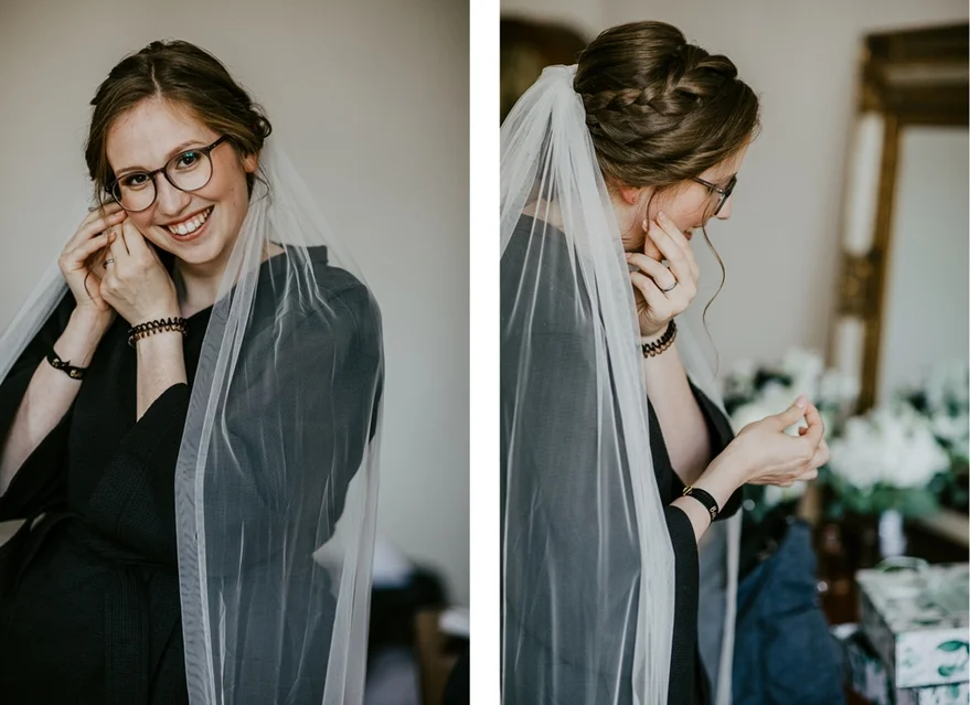 Hochzeitsfotograf Ermlitz