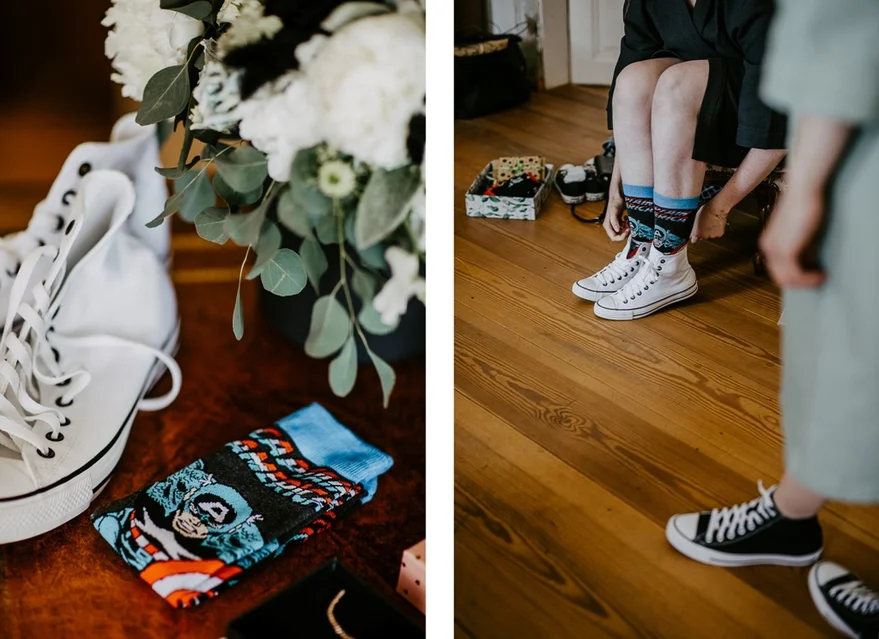 Hochzeitsfotograf Ermlitz