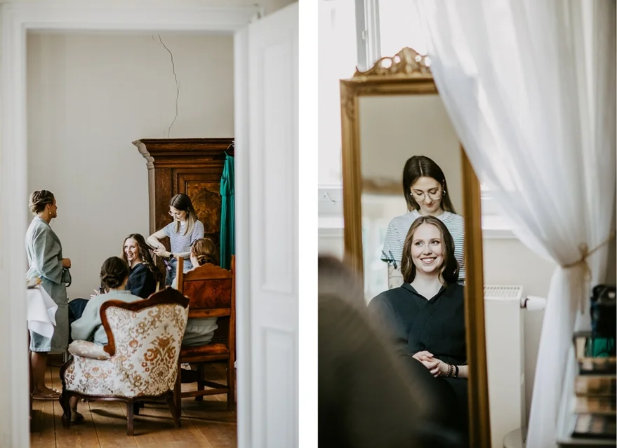 Hochzeitsfotograf Ermlitz