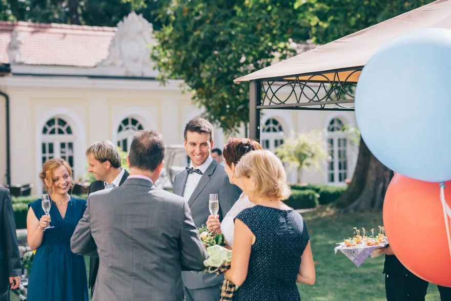 Gohliser Schlösschen Leipzig