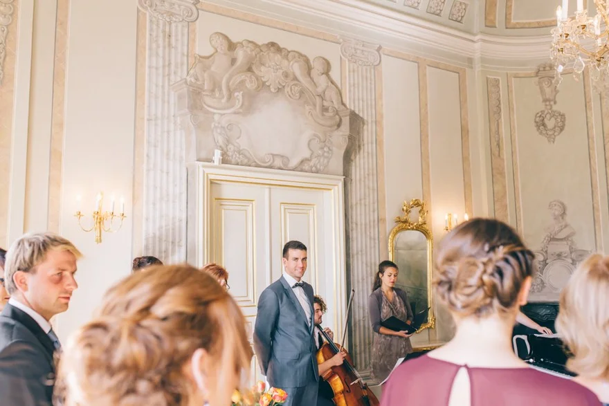 Gohliser Schlösschen Leipzig