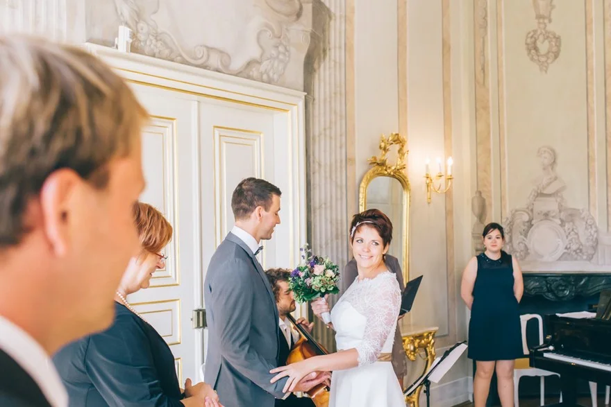 Gohliser Schlösschen Leipzig