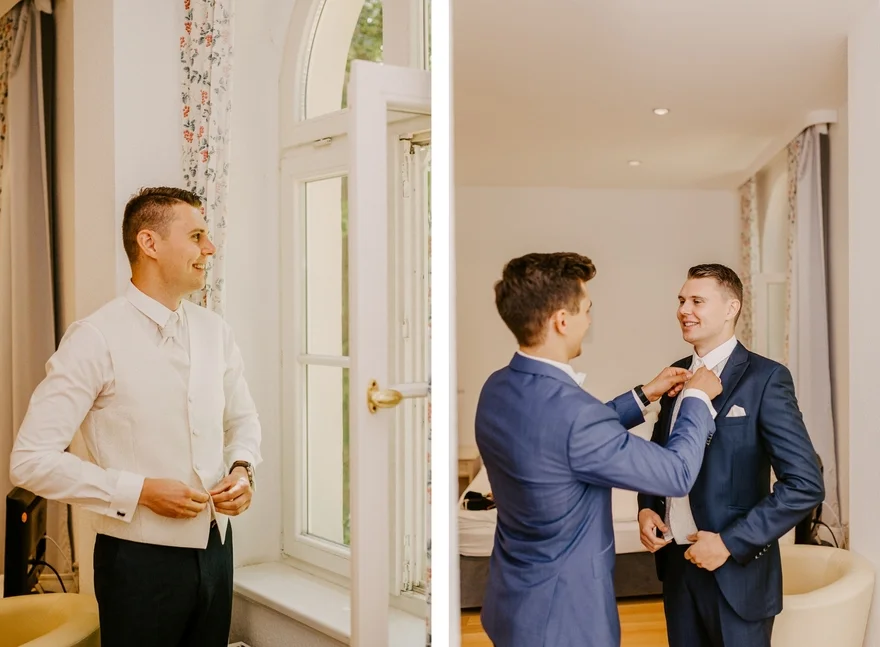 Hochzeitsfotograf Sachsen-Anhalt