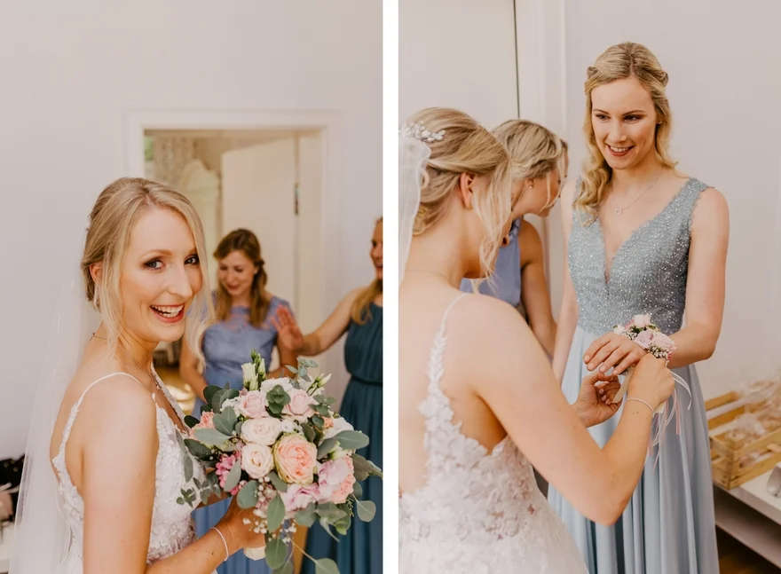 Hochzeitsfotograf Sachsen-Anhalt