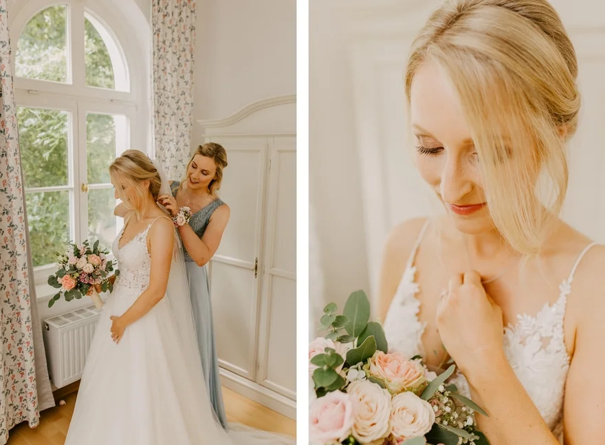 Hochzeitsfotograf Sachsen-Anhalt