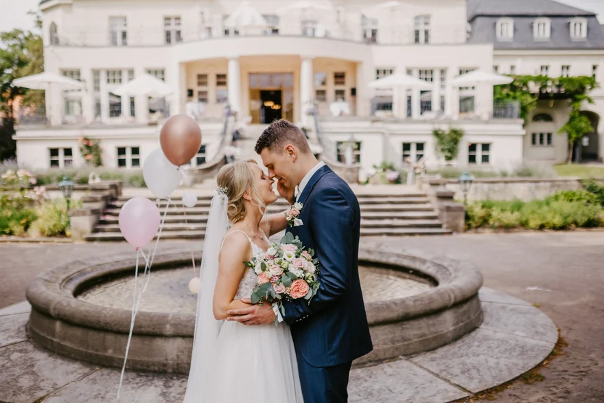 Hochzeitsfotograf Sachsen-Anhalt