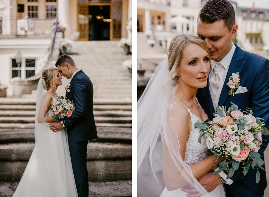 Hochzeitsfotograf Sachsen-Anhalt