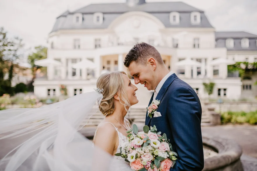 Hochzeitsfotograf Sachsen-Anhalt