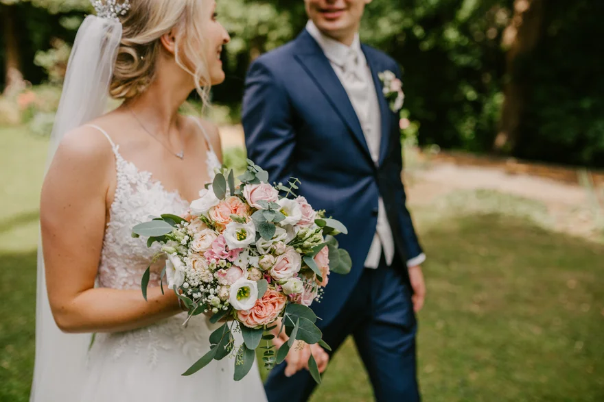 Hochzeitsfotograf Sachsen-Anhalt