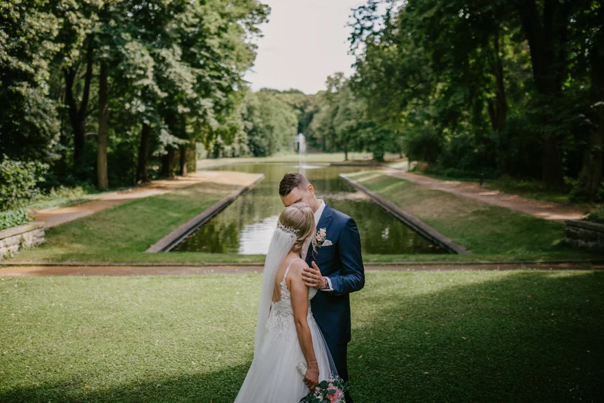 Hochzeitsfotograf Sachsen-Anhalt