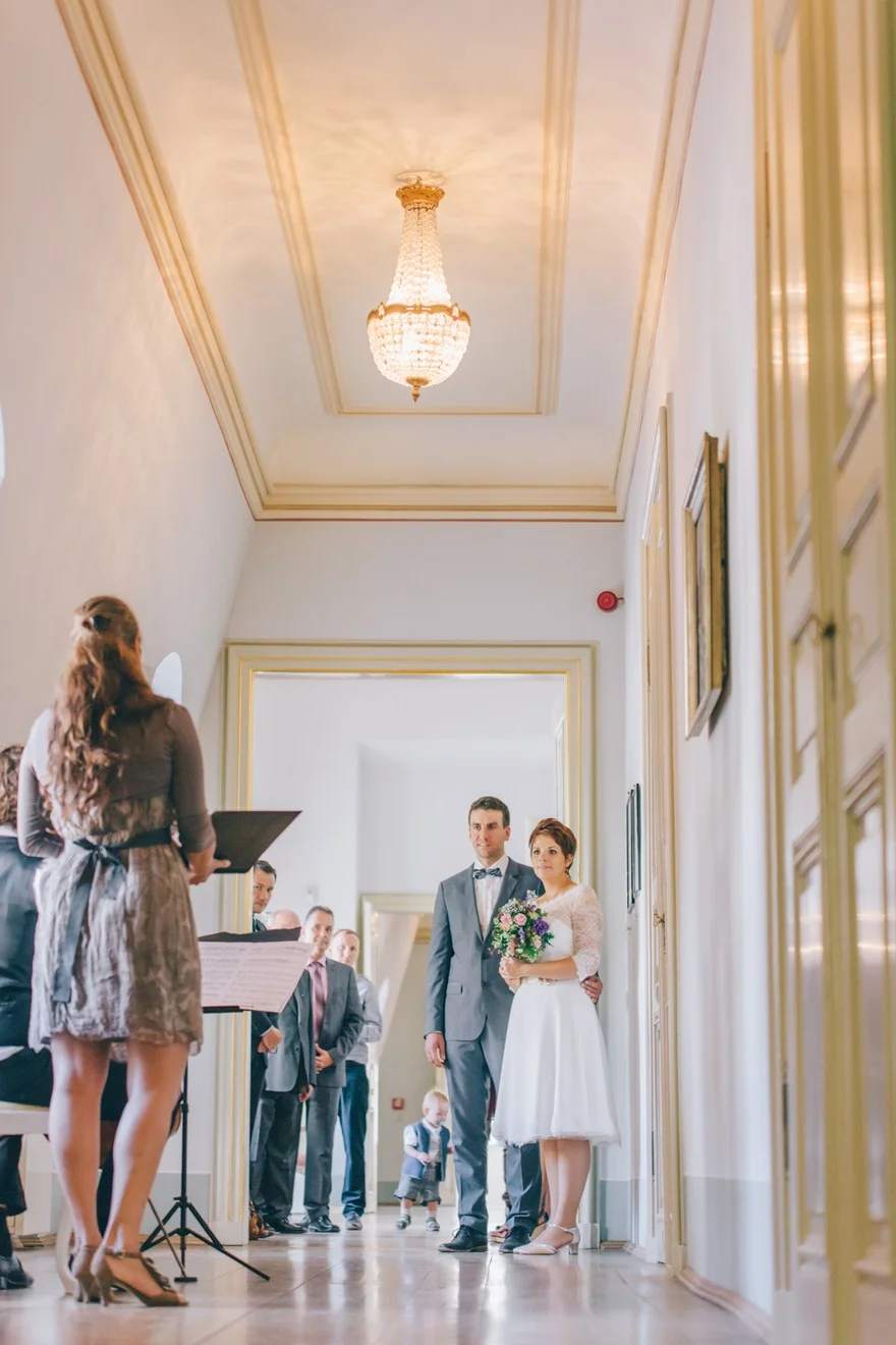 Gohliser Schlösschen Leipzig