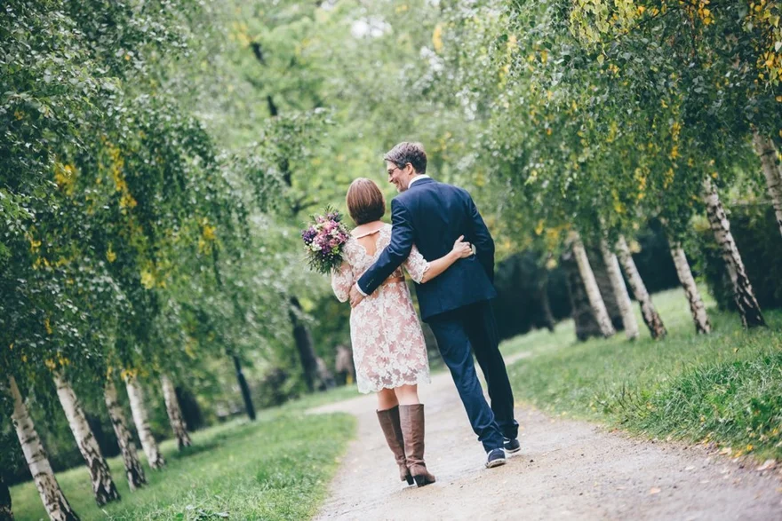 Hochzeitsfotograf Sachsen