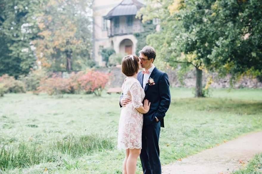 Hochzeitsfotograf Sachsen