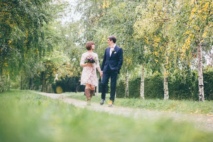 Hochzeitsfotograf Sachsen