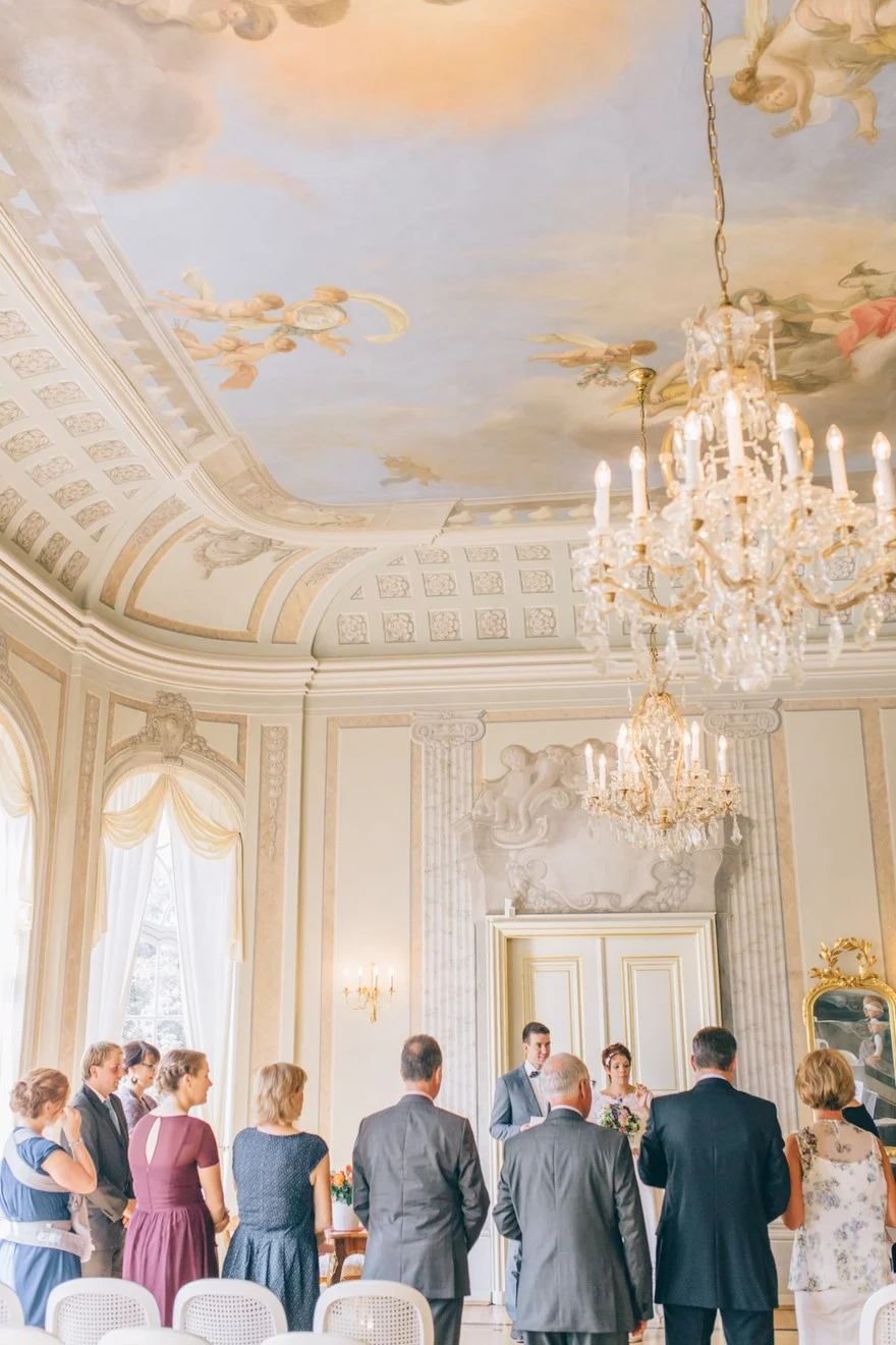 Gohliser Schlösschen Leipzig