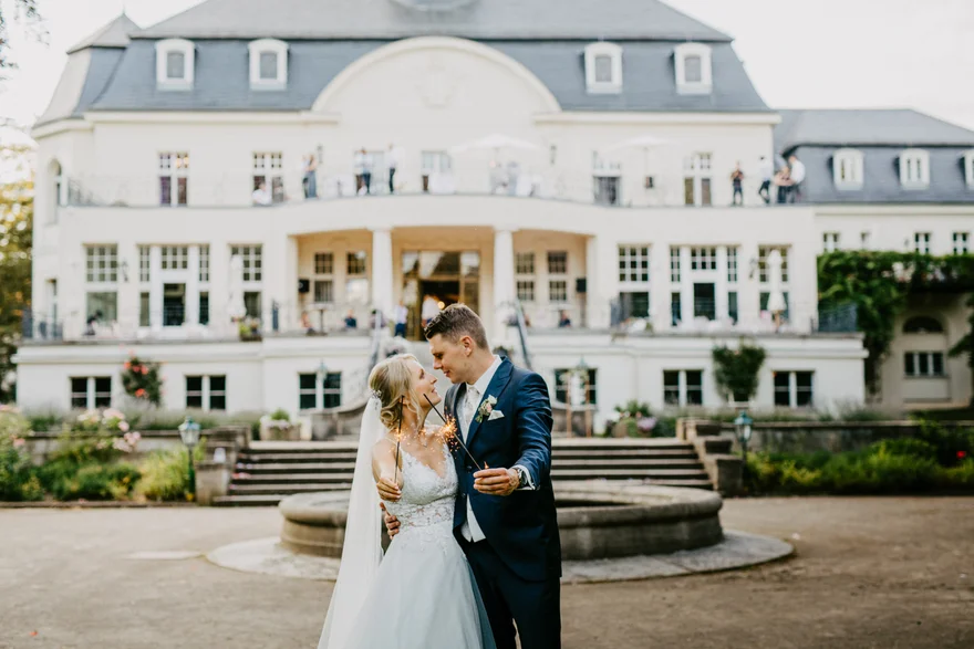 Hochzeitsfotograf Sachsen-Anhalt