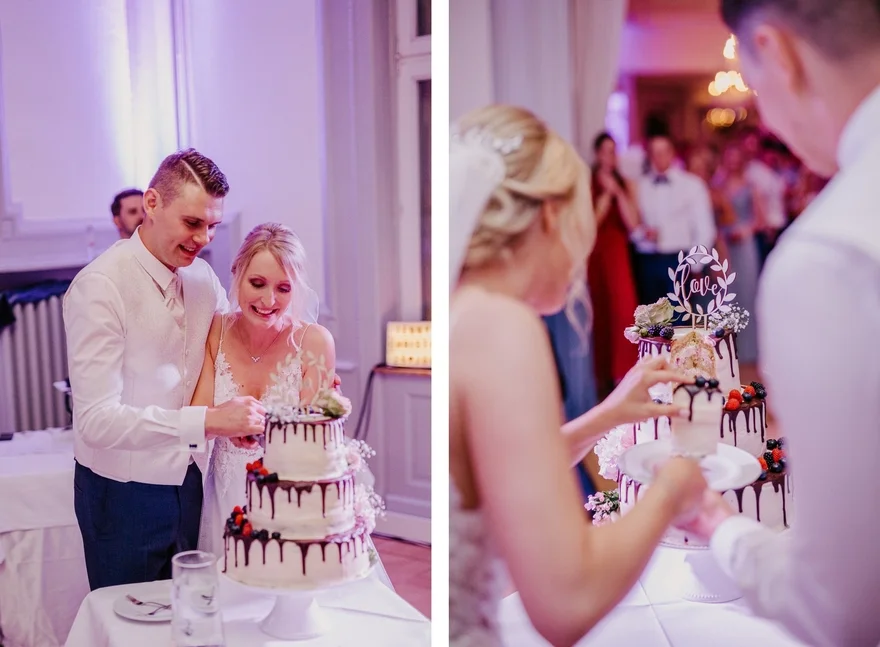 Hochzeitsfotograf Sachsen-Anhalt