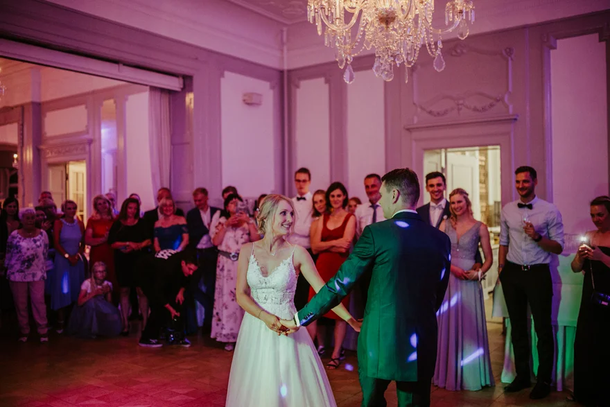 Hochzeitsfotograf Sachsen-Anhalt