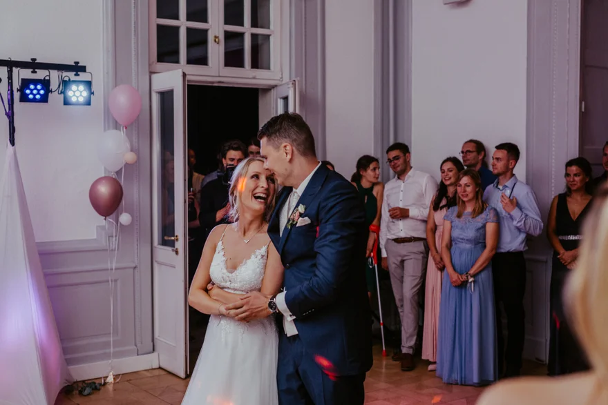 Hochzeitsfotograf Sachsen-Anhalt