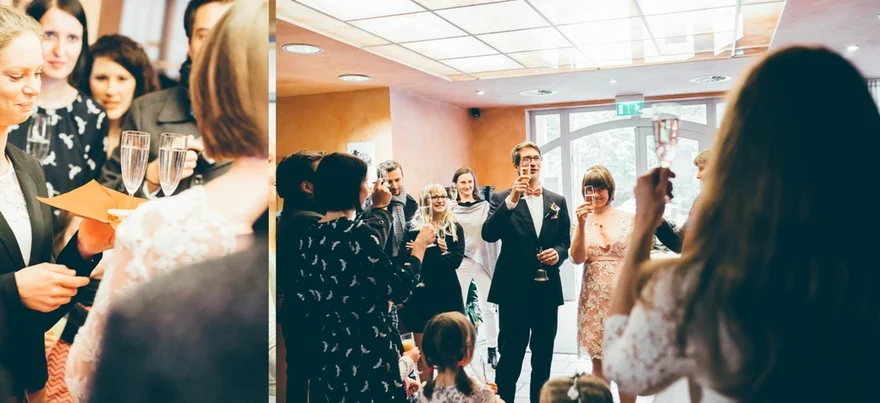 Hochzeitsfotograf Sachsen