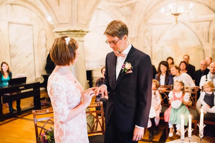 Hochzeitsfotograf Sachsen