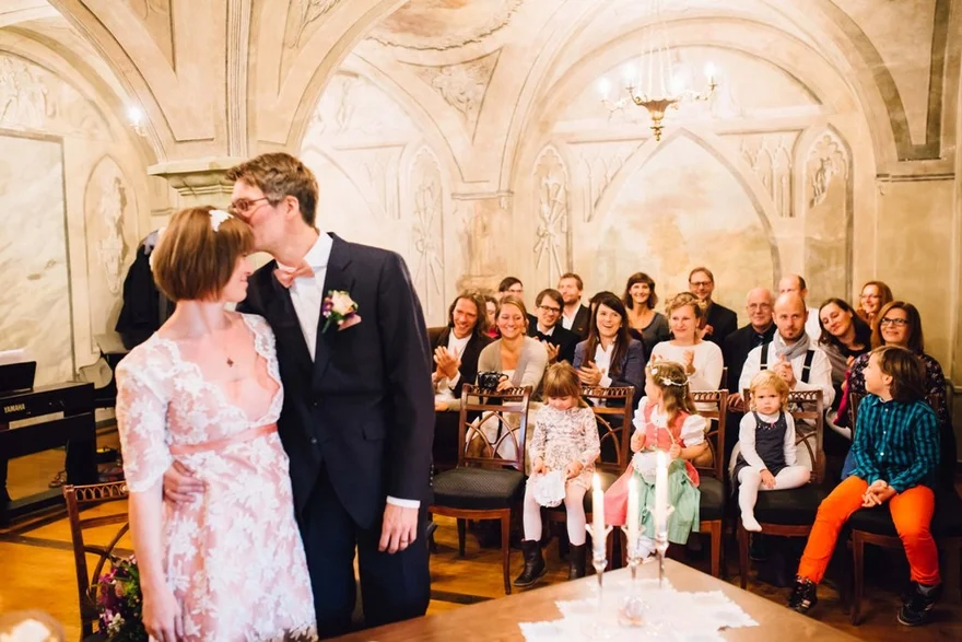 Hochzeitsfotograf Sachsen