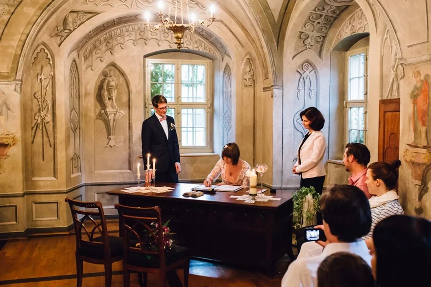 Hochzeitsfotograf Sachsen